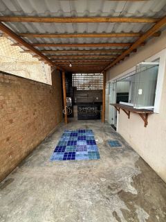 Casa de Condomínio  3 /4 e  1 suíte Ipitanga