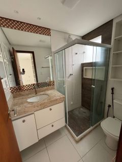 Casa de Condomínio  3 /4 e  1 suíte Ipitanga