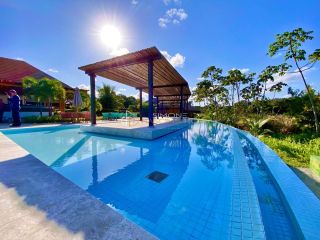 Terreno de Condomínio  Praia do Forte