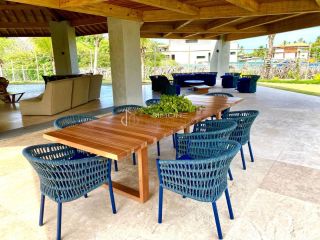 Terreno de Condomínio  Praia do Forte