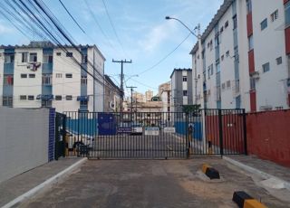 Apartamento 2 quartos com Dependência no Marback 1