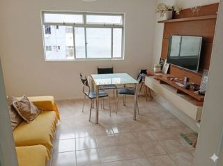 Apartamento 2 quartos com Dependência no Marback 1