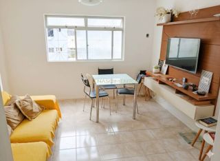 Apartamento 2 quartos com Dependência no Marback 1