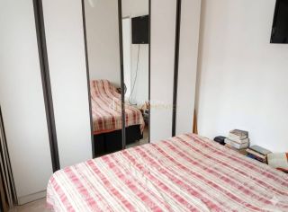 Apartamento 2 quartos com Dependência no Marback 1