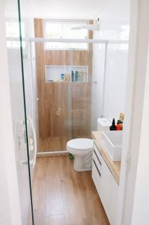 Apartamento 2 quartos com Dependência no Marback 1