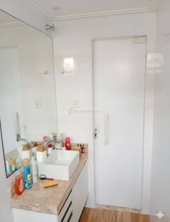 Apartamento 2 quartos com Dependência no Marback 1