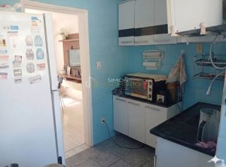 Apartamento 2 quartos com Dependência no Marback 1