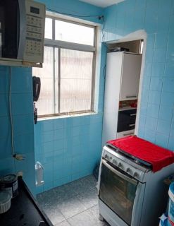 Apartamento 2 quartos com Dependência no Marback 1