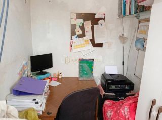 Apartamento 2 quartos com Dependência no Marback 1