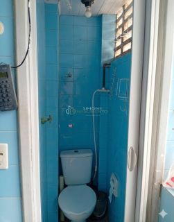 Apartamento 2 quartos com Dependência no Marback 1