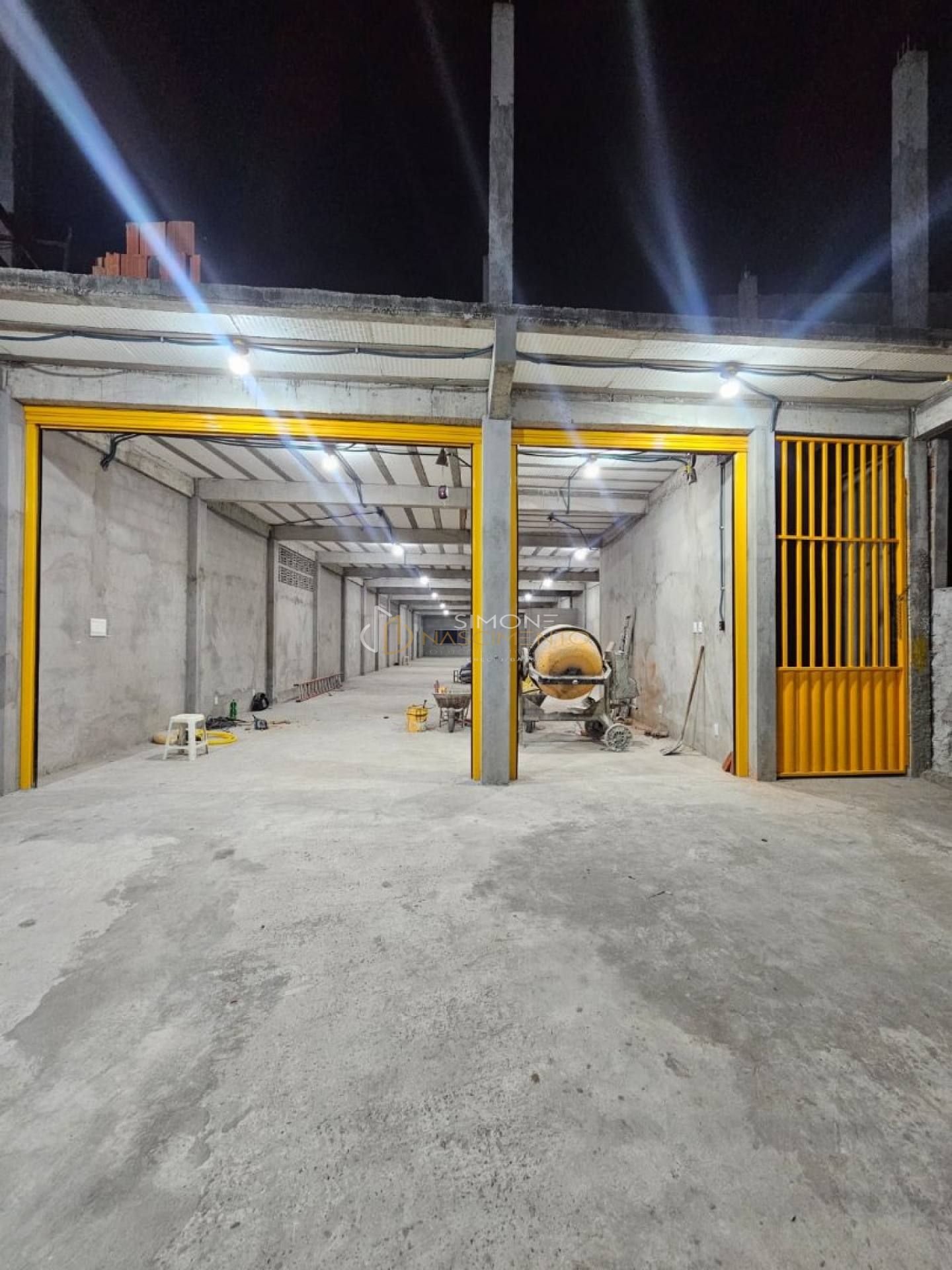 Galpão Para Alugar no bairro Pau da Lima em Salvador