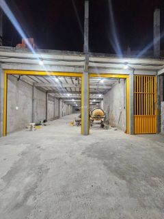 Galpão Para Alugar no bairro Pau da Lima em Salvador