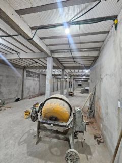 Galpão Para Alugar no bairro Pau da Lima em Salvador