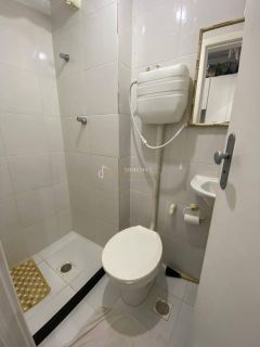 Apartamento 4/4, 1 suíte, nascente, 2 garagens - Imbui