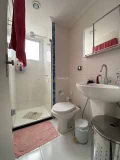 Apartamento 4/4, 1 suíte, nascente, 2 garagens - Imbui