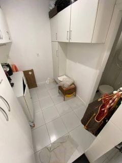 Apartamento 4/4, 1 suíte, nascente, 2 garagens - Imbui