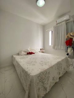 Apartamento 4/4, 1 suíte, nascente, 2 garagens - Imbui