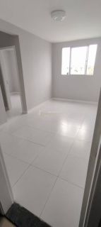 Apartamento Para Vender com 2 quartos 1 suíte  Caji em Lauro De Freitas