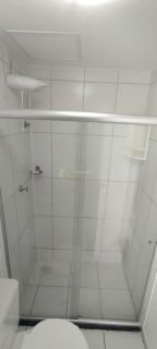 Apartamento Para Vender com 2 quartos 1 suíte  Caji em Lauro De Freitas