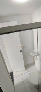 Apartamento Para Vender com 2 quartos 1 suíte  Caji em Lauro De Freitas