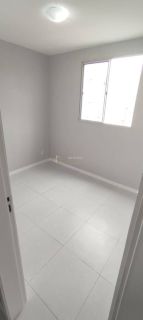 Apartamento Para Vender com 2 quartos 1 suíte  Caji em Lauro De Freitas