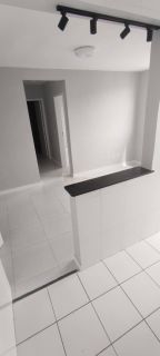 Apartamento Para Vender com 2 quartos 1 suíte  Caji em Lauro De Freitas