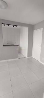 Apartamento Para Vender com 2 quartos 1 suíte  Caji em Lauro De Freitas