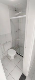 Apartamento Para Vender com 2 quartos 1 suíte  Caji em Lauro De Freitas