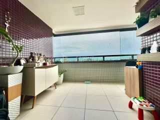 Apartamento Para Vender com 2 quartos 1 suíte Caminho das árvores