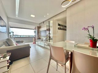 Apartamento Para Vender com 2 quartos 1 suíte Caminho das árvores