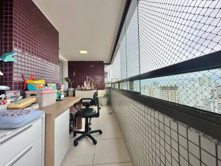 Apartamento Para Vender com 2 quartos 1 suíte Caminho das árvores