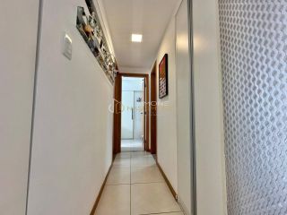 Apartamento Para Vender com 2 quartos 1 suíte Caminho das árvores