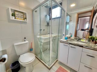 Apartamento Para Vender com 2 quartos 1 suíte Caminho das árvores