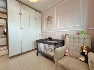 Apartamento Para Vender com 2 quartos 1 suíte Caminho das árvores