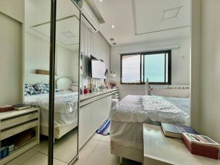 Apartamento Para Vender com 2 quartos 1 suíte Caminho das árvores