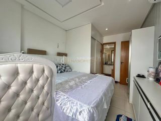 Apartamento Para Vender com 2 quartos 1 suíte Caminho das árvores