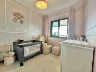 Apartamento Para Vender com 2 quartos 1 suíte Caminho das árvores