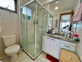 Apartamento Para Vender com 2 quartos 1 suíte Caminho das árvores