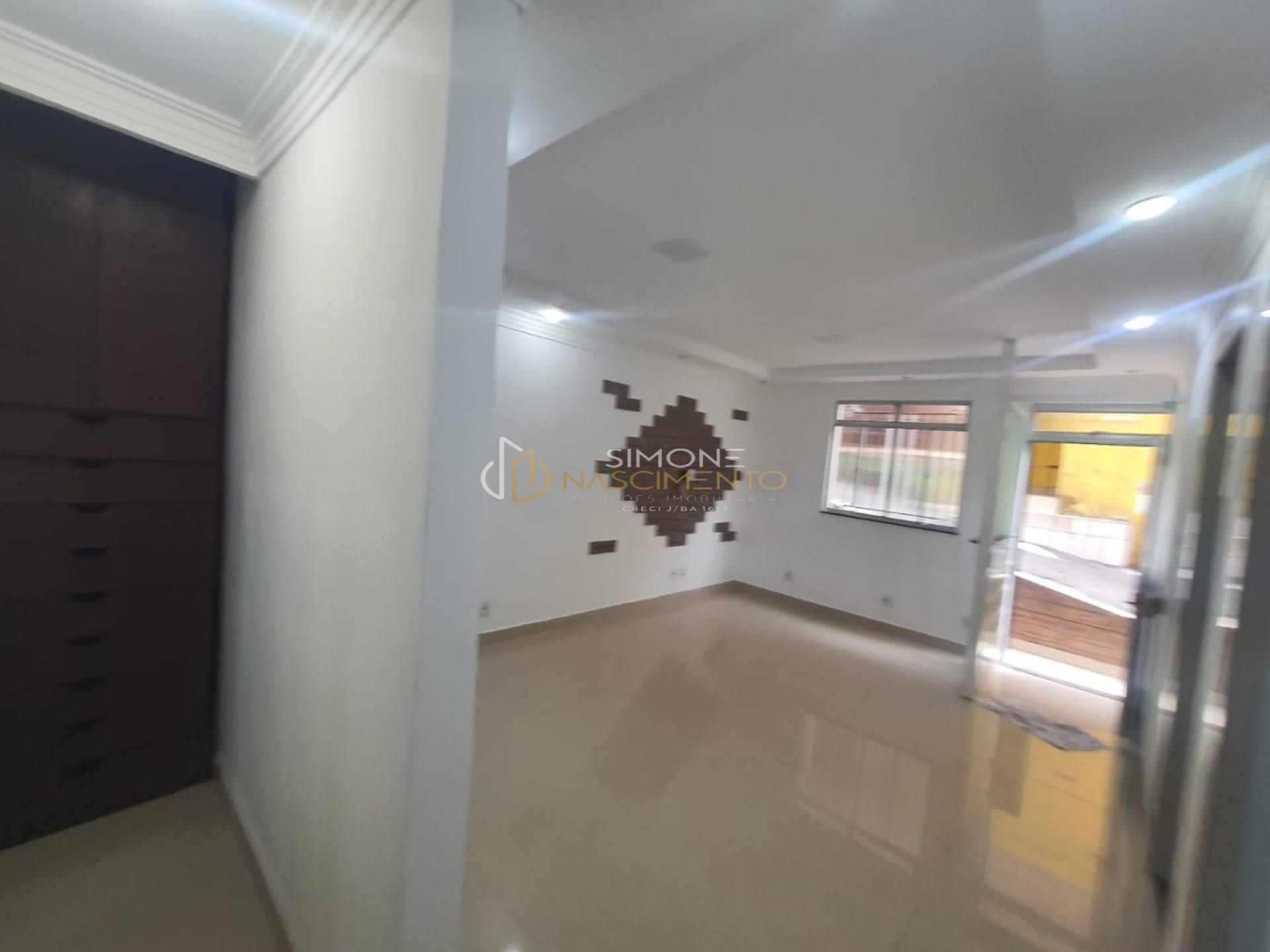 Casa  Solta Para Vender com 2 quartos  Pernambués