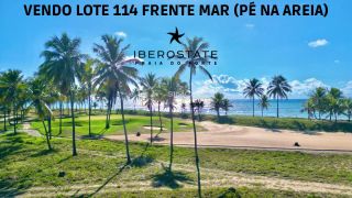 Terreno  Para Vender Praia do Forte  Açu da Torre