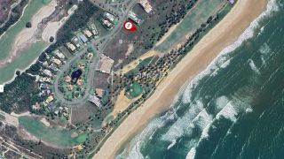 Terreno  Para Vender Praia do Forte  Açu da Torre