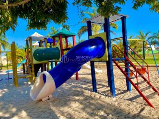 Terreno  Para Vender Praia do Forte  Açu da Torre
