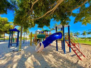 Terreno  Para Vender Praia do Forte  Açu da Torre