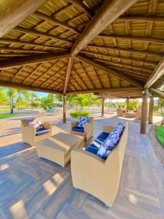 Terreno  Para Vender Praia do Forte  Açu da Torre