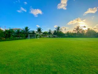 Terreno  Para Vender Praia do Forte  Açu da Torre