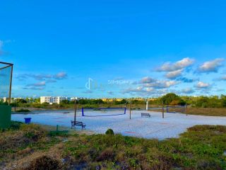 Terreno  Para Vender Praia do Forte  Açu da Torre