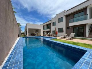 Village  2 quartos 1 suíte  Recreio de Ipitanga