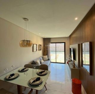 Village  2 quartos 1 suíte  Recreio de Ipitanga