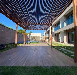 Village  2 quartos 1 suíte  Recreio de Ipitanga