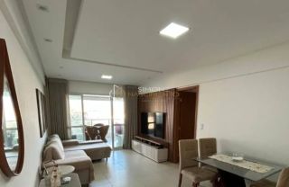 Apartamento Para Vender com 3 quartos 1 suíte  Armação em Salvador